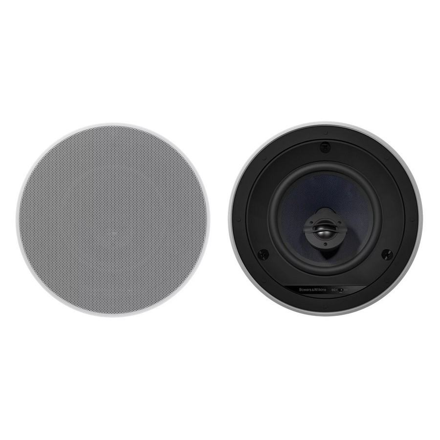 Bowers & Wilkins CCM682 White по цене 187 500 ₽