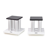 Radiotehnika T2B Silver/White