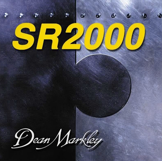 Dean Markley 2688 SR2000 LT-4 по цене 2 250 ₽