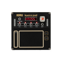 Korg NTS-3 Kaoss Pad Kit