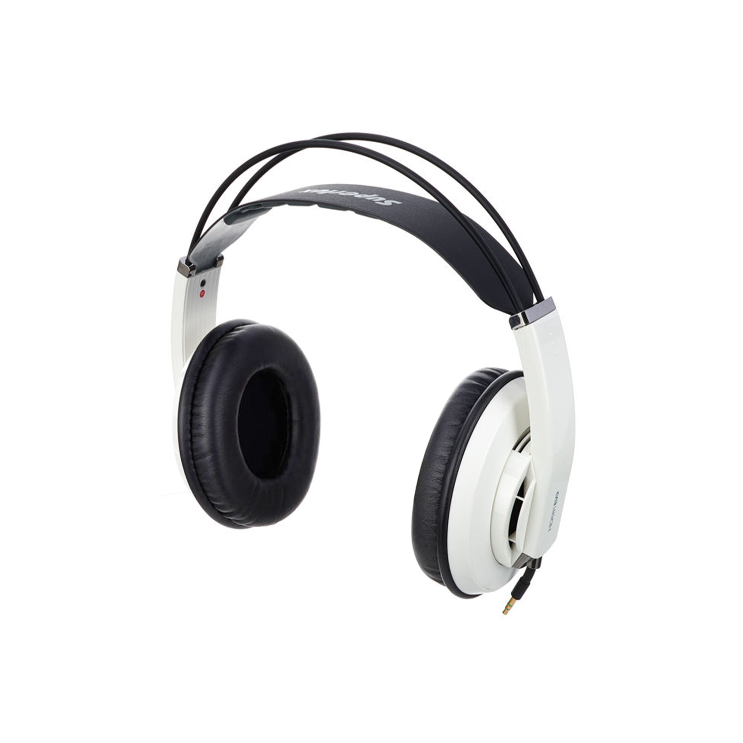 Superlux HD681EVO White по цене 5 800 ₽