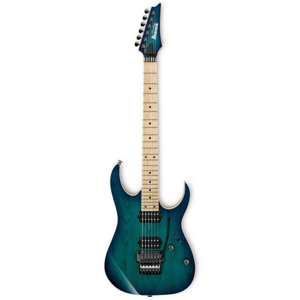 Ibanez RG652AHM-NGB по цене 210 000.00 ₽