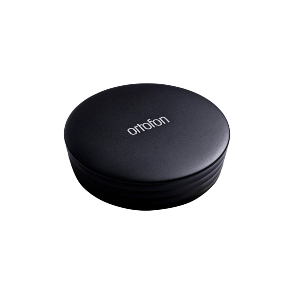 Ortofon Record Stabilizer Black по цене 6 500.00 ₽