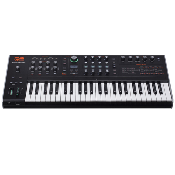 ASM Hydrasynth Keyboard по цене 119 000 ₽