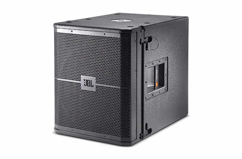 JBL VRX915S по цене 231 230.00 ₽