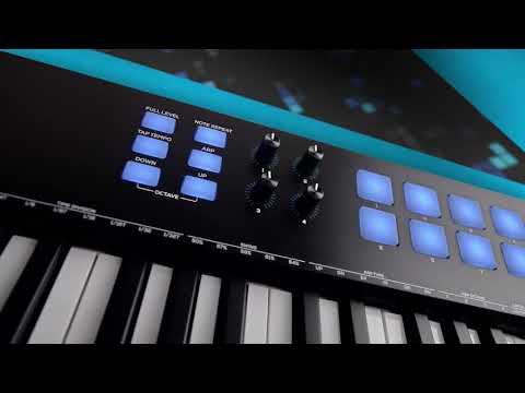 Alesis V49 по цене 10 000 ₽