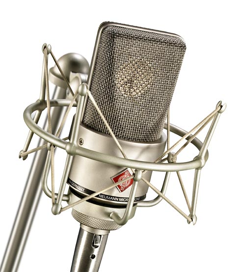 Neumann TLM 103 по цене 170 480 ₽