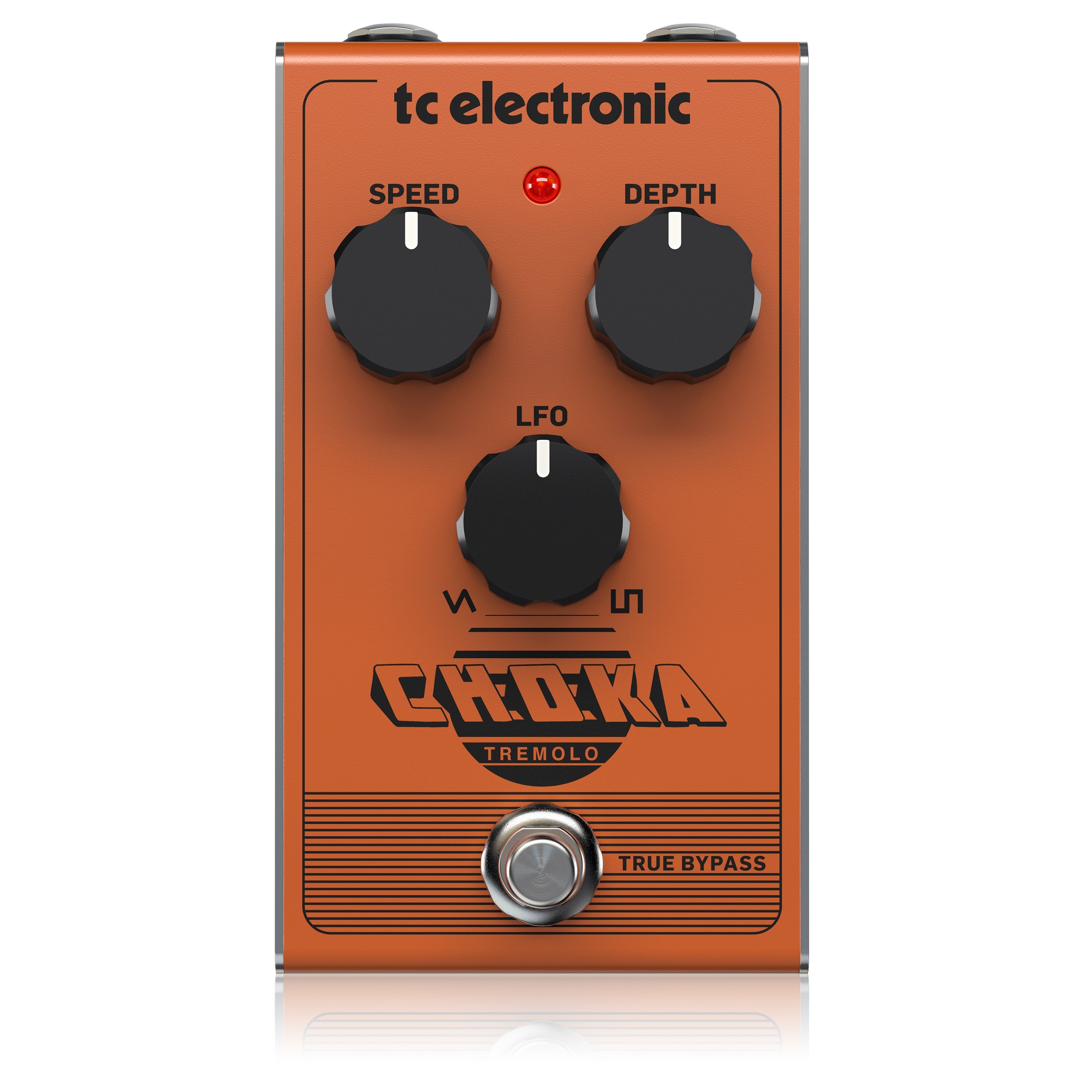 TC Electronic CHOKA TREMOLO по цене 6 450 ₽