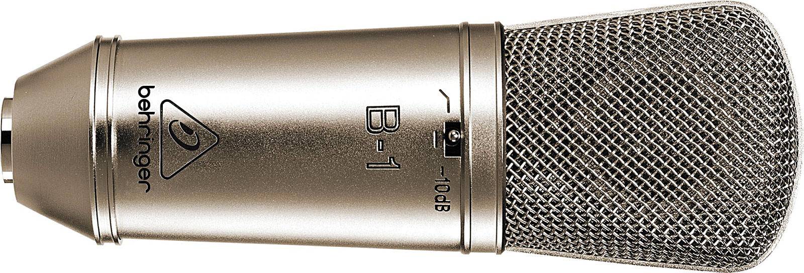 Behringer B-1 по цене 12 230 ₽