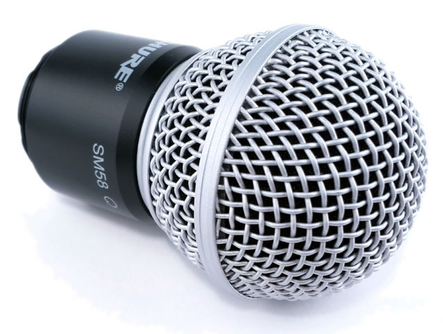 Shure RPW112 по цене 15 900 ₽