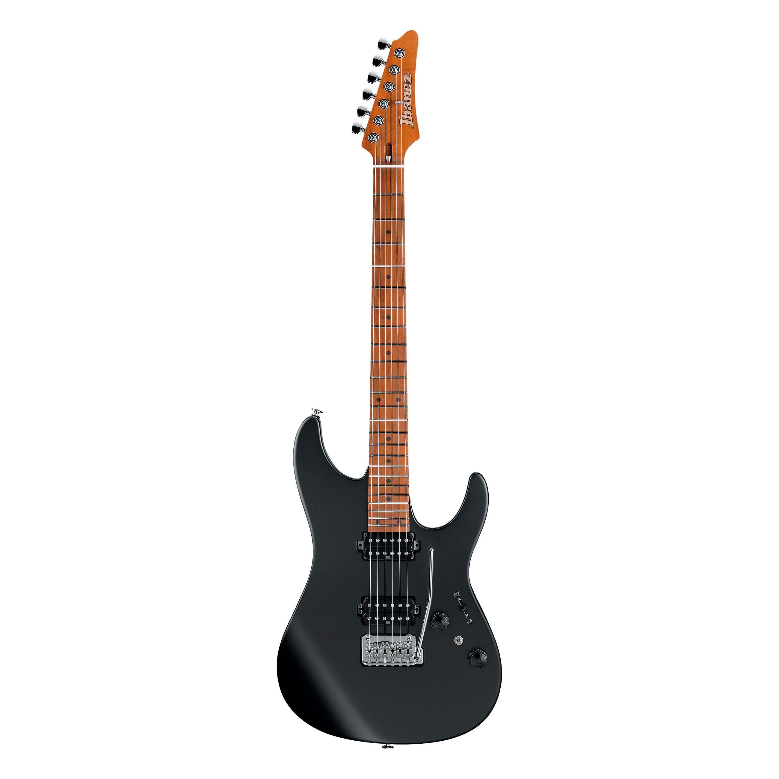 Ibanez AZ2402-BKF по цене 212 500.00 ₽