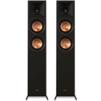 Klipsch RP-5000F 2 Ebony