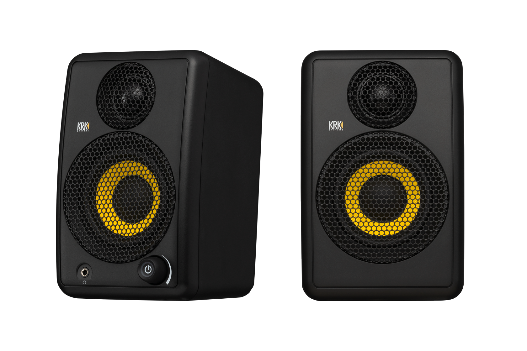 KRK GoAux 3 по цене 48 216 ₽