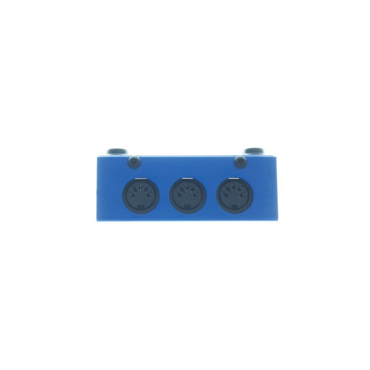 Miditoys Midi Splitter 1x5 BL по цене 2 850 ₽