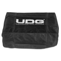 UDG Ultimate Turntable & 19" Mixer Dust Cover Black (1 pc)