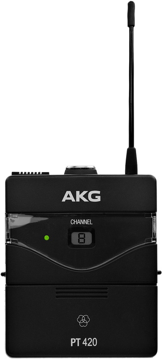 AKG WMS420 Head Set Band U2 (614-629) по цене 47 700 ₽