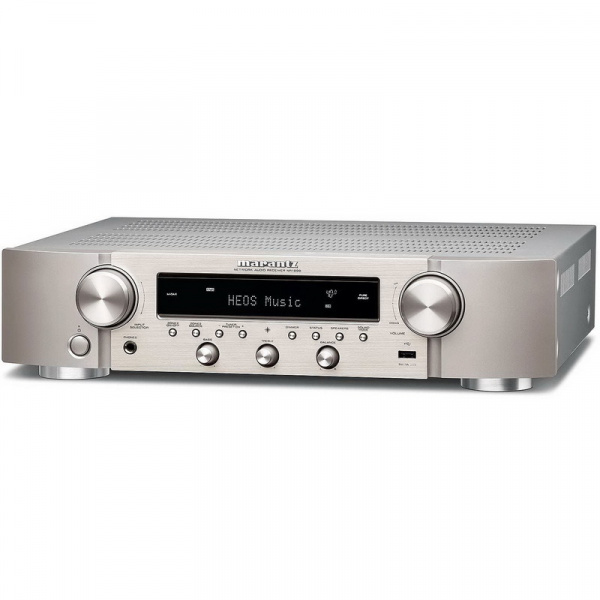 Marantz NR1200 Silver/Gold по цене 89 990 ₽