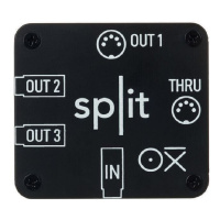 OXI Instruments Split по цене 5 760 ₽
