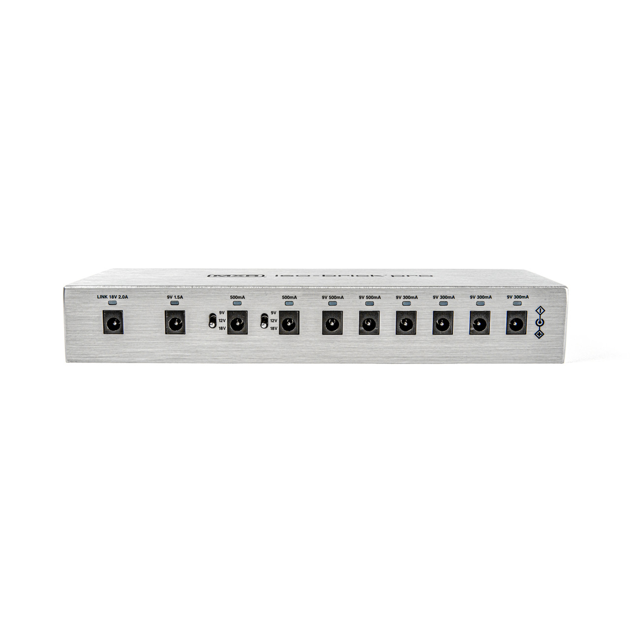 MXR M242EU Iso Brick Pro по цене 24 650 ₽