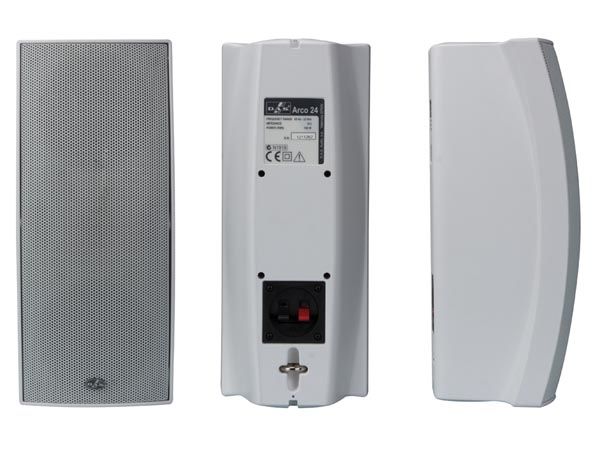 DAS Audio Arco-24W по цене 14 500 ₽