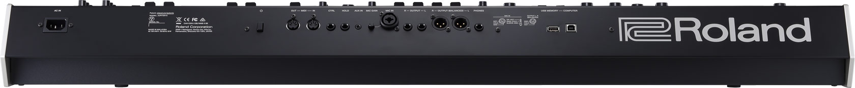 Roland Jupiter-X по цене 254 500 ₽