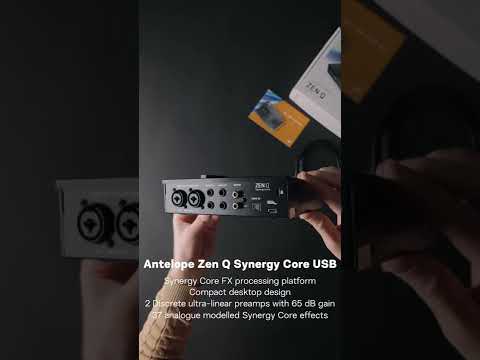 IGS Audio ZEN по цене 348 090 ₽