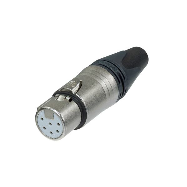 Neutrik NC6FSXX по цене 500 ₽