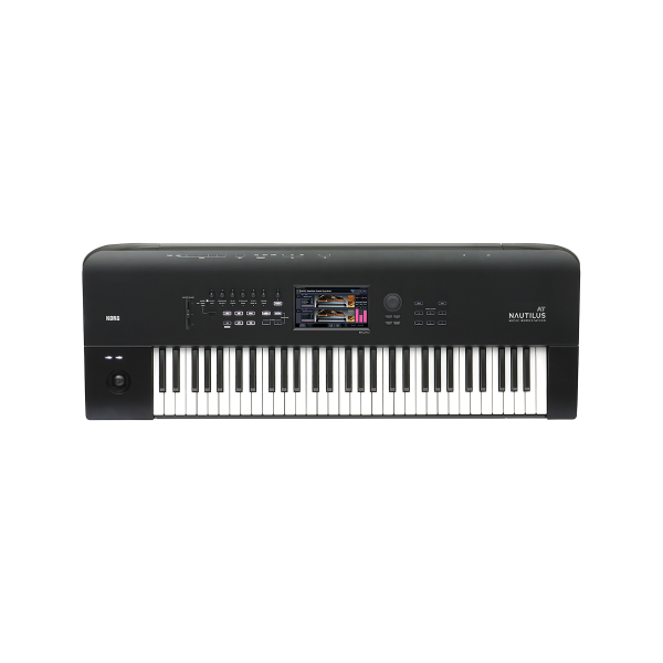 Korg Nautilus AT 61 по цене 310 500 ₽