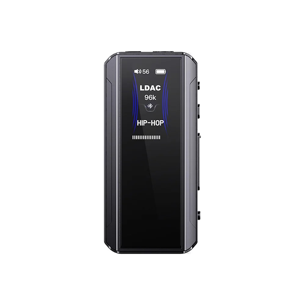 FIIO BTR13 (F3082B) Black по цене 8 190 ₽