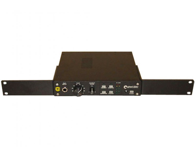 Great River RK-1 Single Unit Rack Kit по цене 7 820 ₽