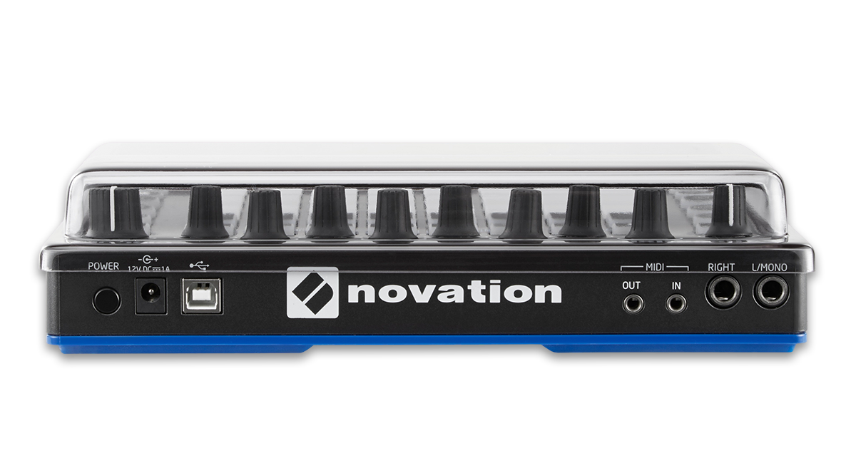 Decksaver Novation Circuit по цене 4 950 ₽