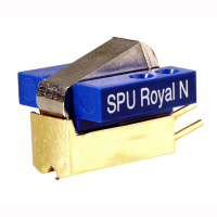 Ortofon SPU Royal N