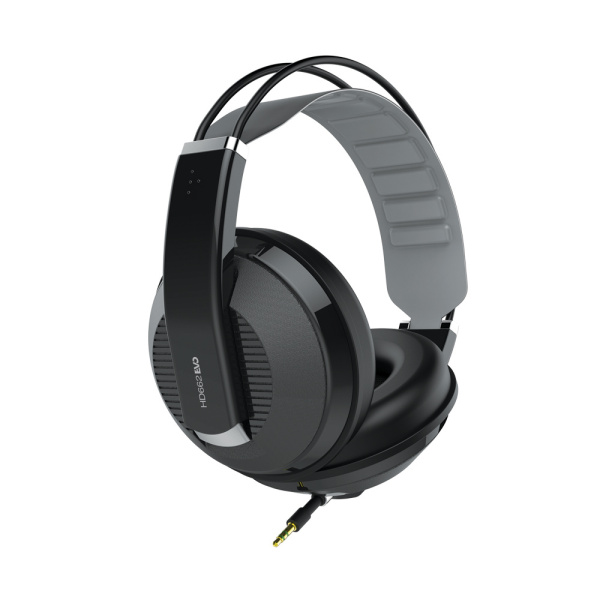 Superlux HD662EVO Black по цене 5 800 ₽