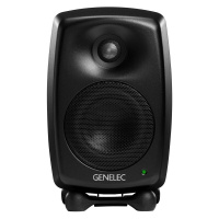 Genelec 8020D Monitor Black по цене 59 750 ₽