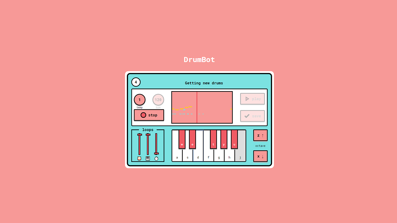 drumbot.glitch.me drumbot.glitch.me
