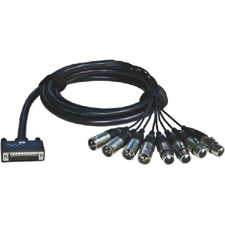 RME ALVA AES25-4F4MPro3 по цене 14 810 ₽