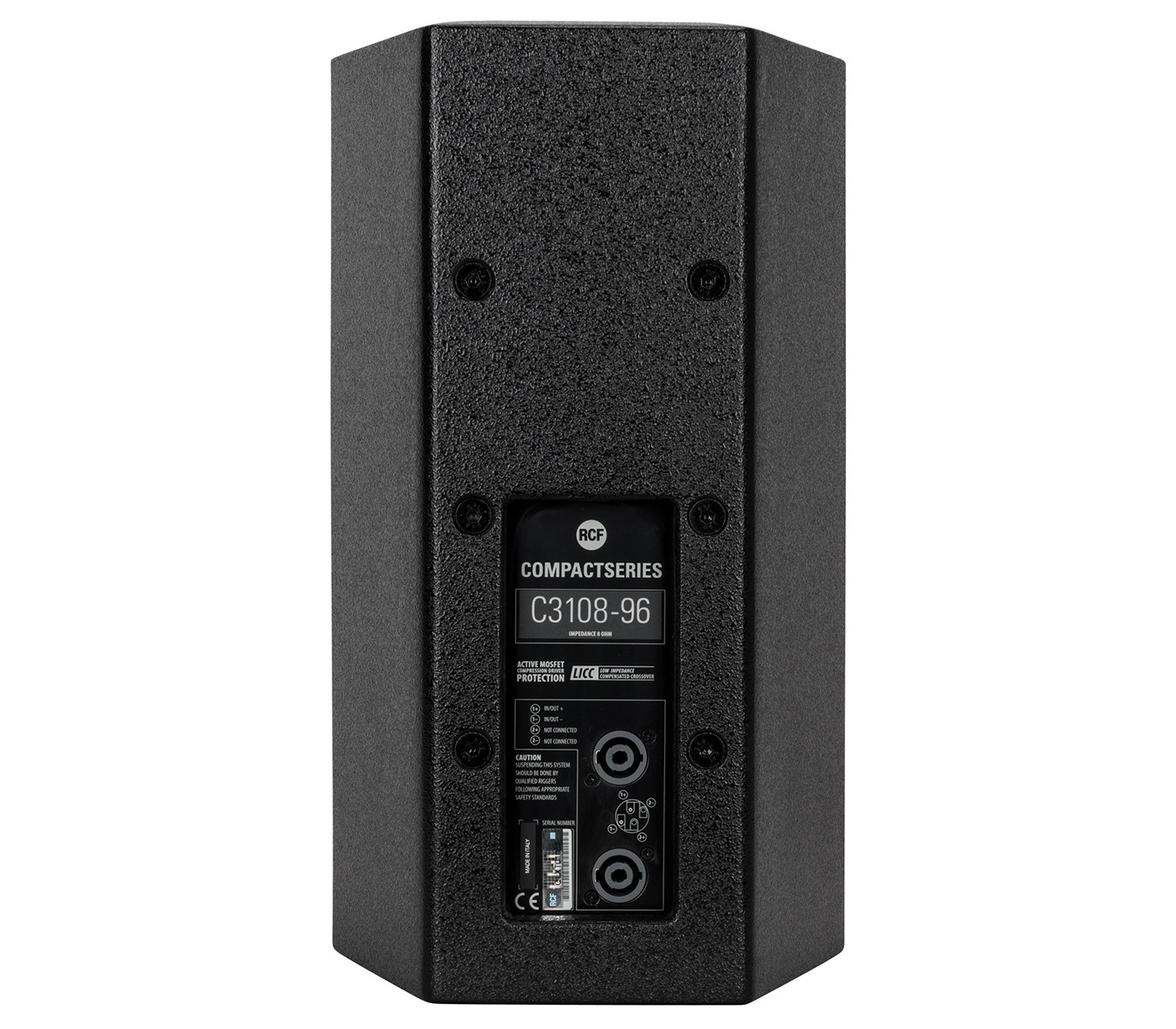 RCF C 3108-96 по цене 141 450 ₽