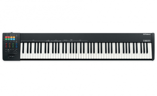 Roland A-88MK2 по цене 100 000 ₽