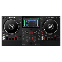 Numark Mixstream Pro+