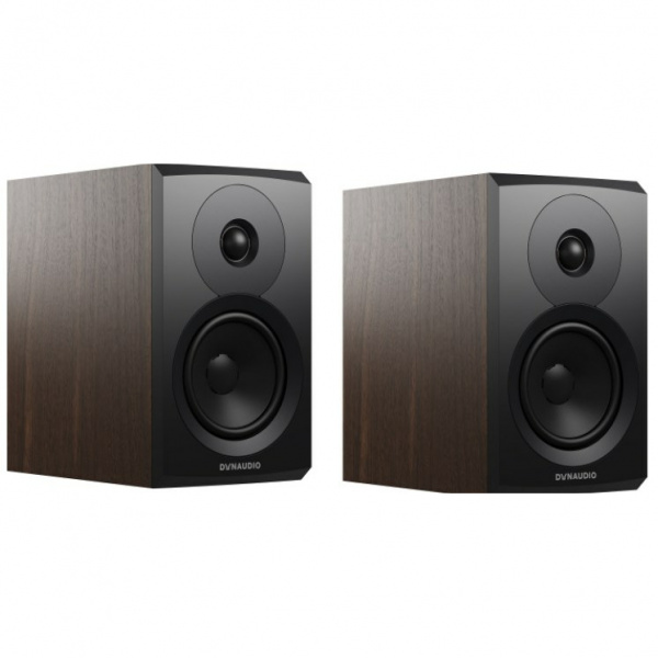 Dynaudio Emit 10 Walnut по цене 73 000.00 ₽