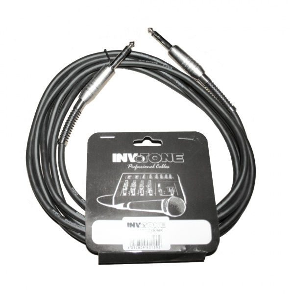 Invotone ACM1210S/BK по цене 1 170 ₽