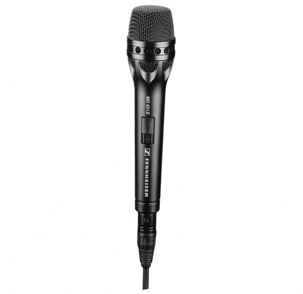Sennheiser MD 431 по цене 78 000 ₽