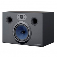 Bowers & Wilkins CT7.5 LCRS Black по цене 107 100 ₽
