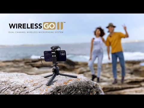 Rode Wireless Go Витринный Образец по цене 15 000 ₽