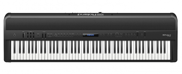 Roland FP-90-BK по цене 240 850 ₽