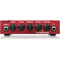TC Electronic BAM200