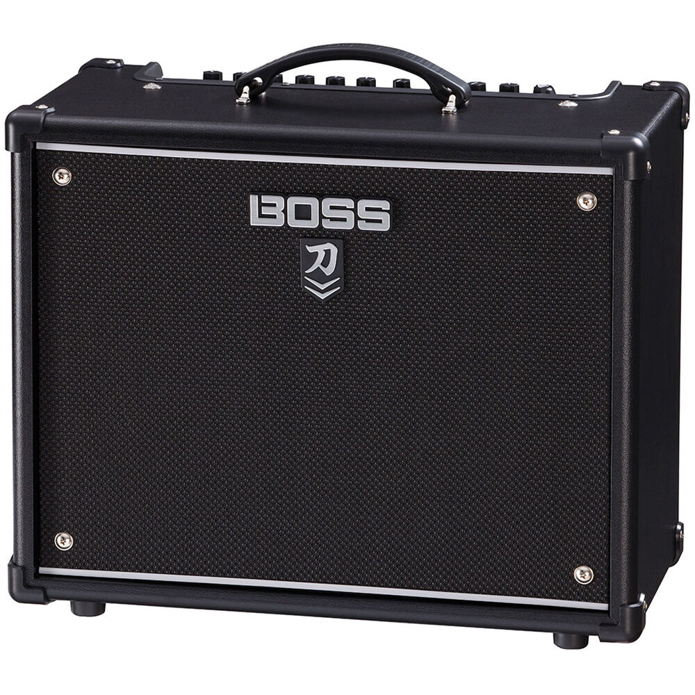 Boss KATANA 50 MK2 EX по цене 61 600 ₽