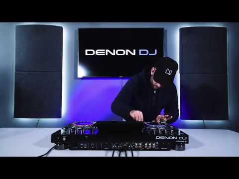 Denon Prime 4 White по цене 143 820 ₽