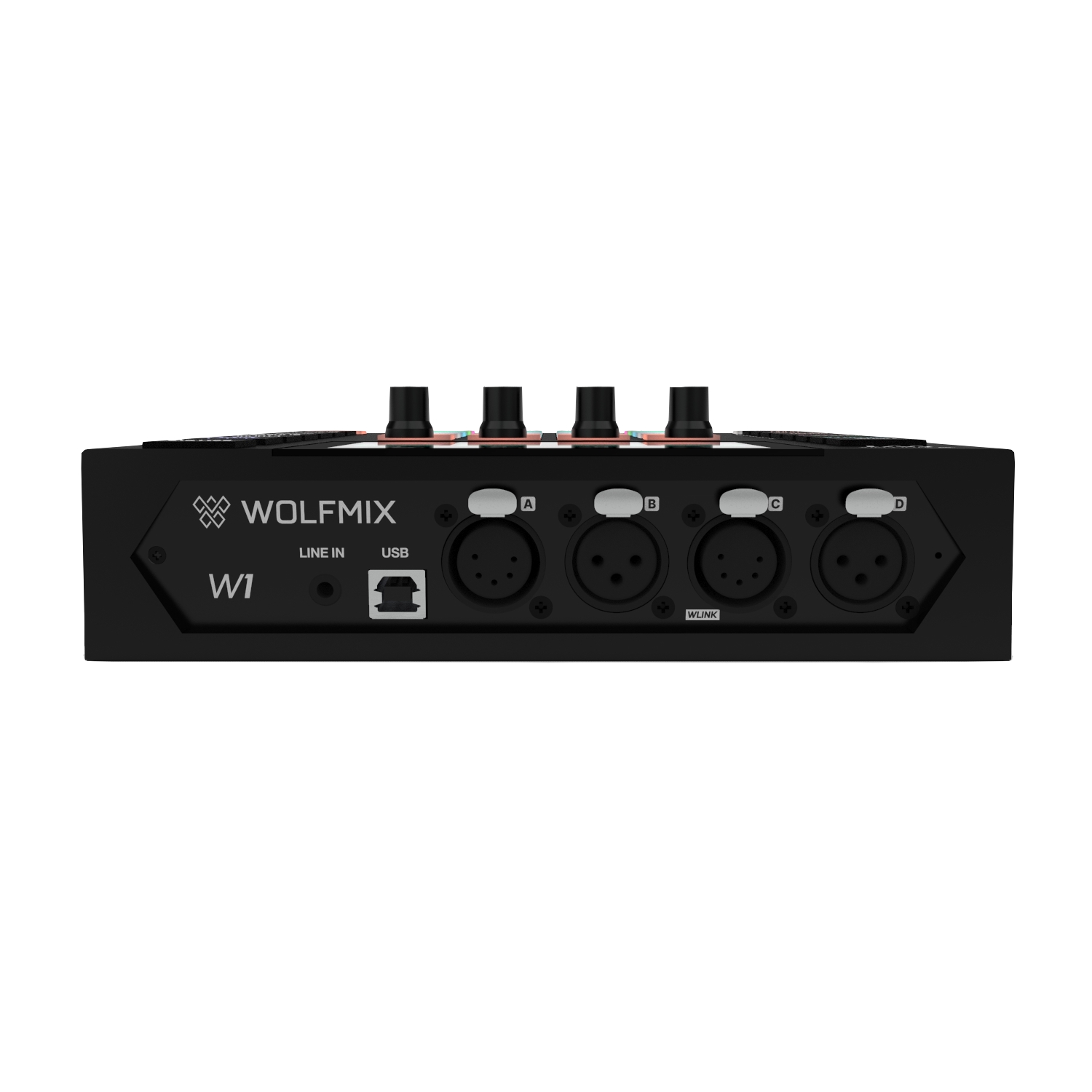 Wolfmix W1 по цене 117 170 ₽