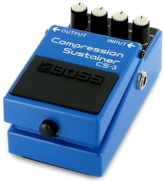 Boss CS-3 по цене 13 600 ₽